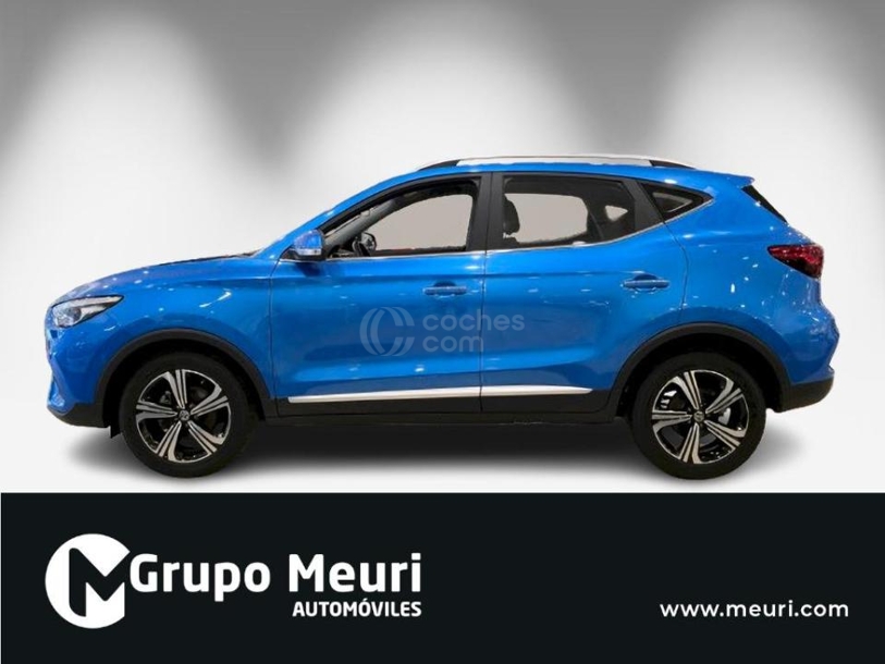 Foto del MG ZS 1.5 VTi-Tech Comfort 78kW
