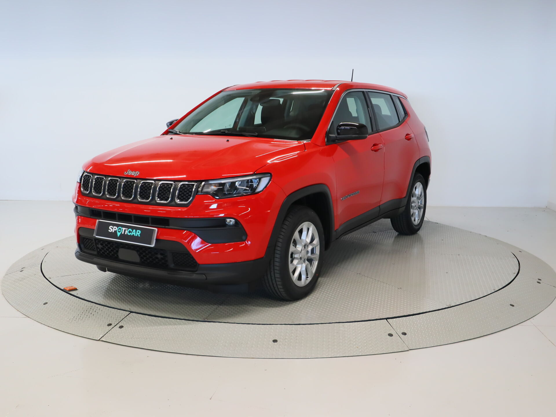 Imagen de JEEP Compass