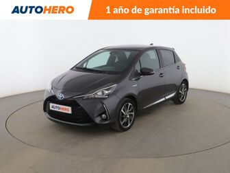 Imagen de TOYOTA Yaris HSD 1.5 Feel!