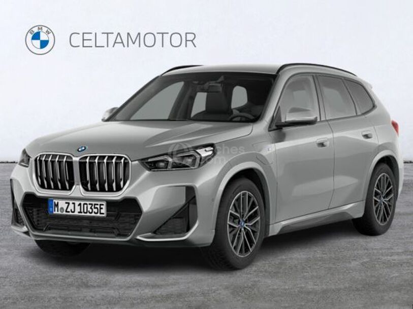 Foto del BMW X1 xDrive30eA