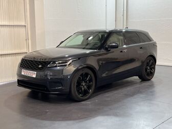 Imagen de LAND ROVER Range Rover Velar 3.0D S 4WD Aut. 275