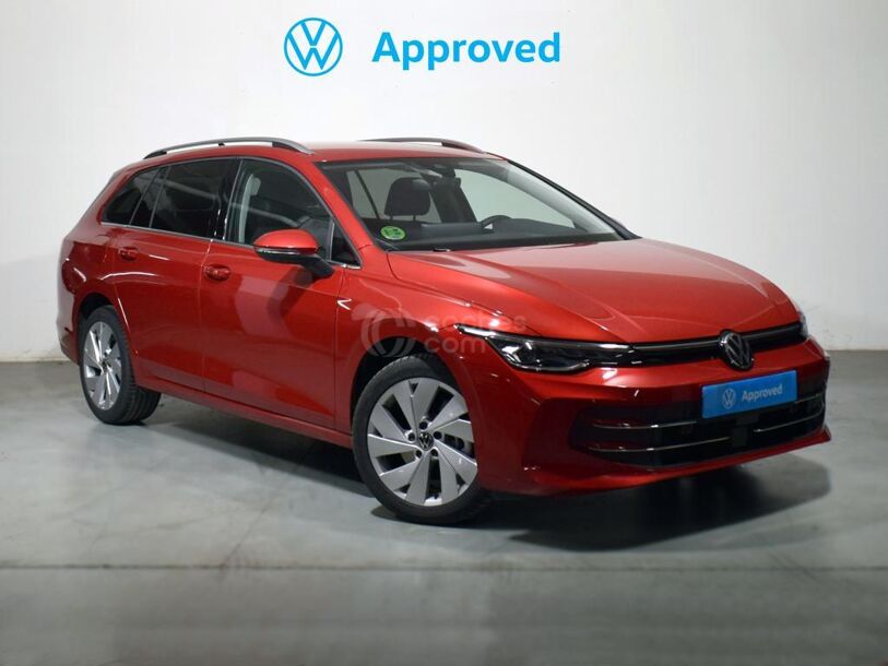 Foto del VOLKSWAGEN Golf 2.0TDI 85kW