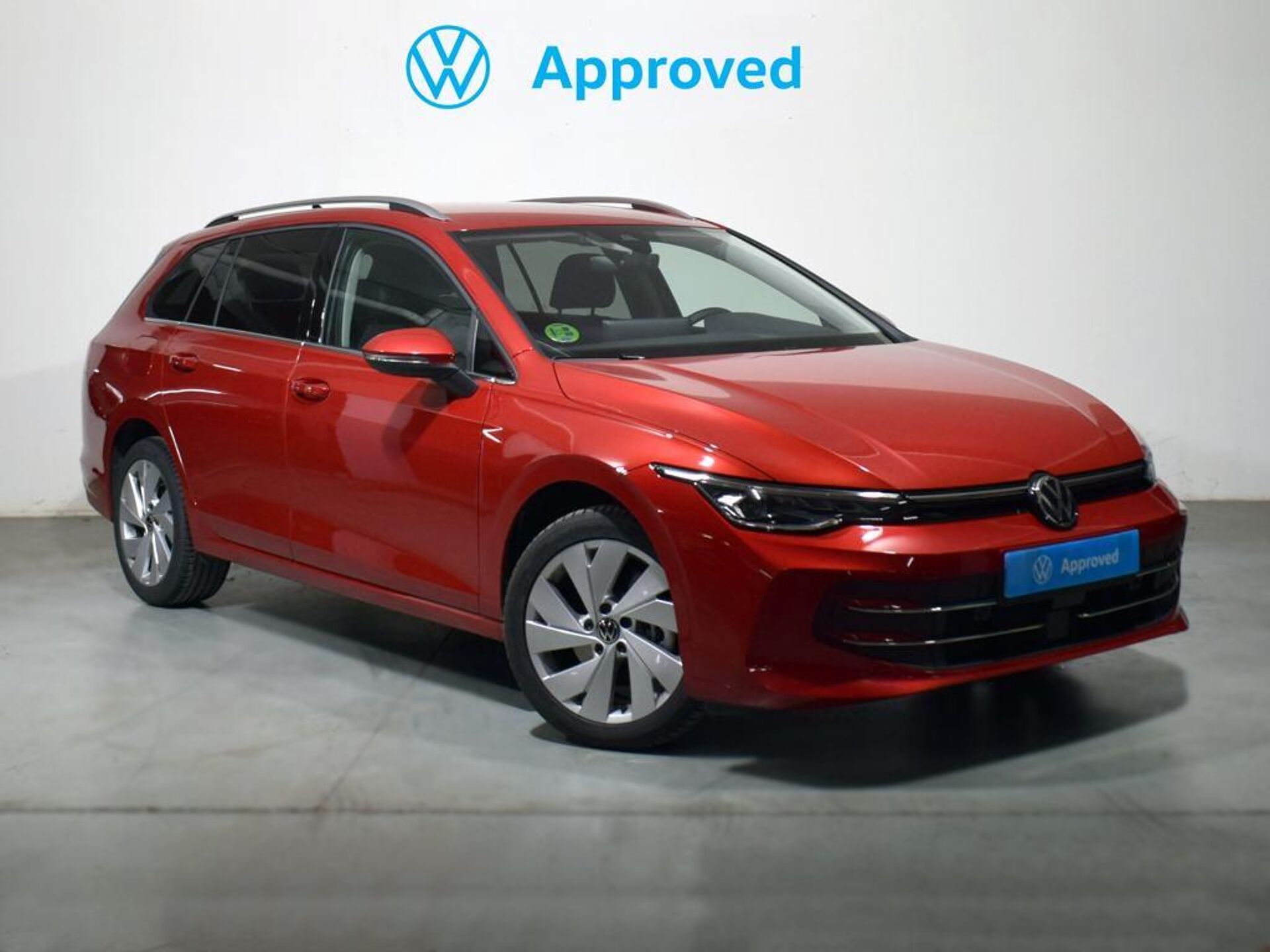 Imagen de VOLKSWAGEN Golf