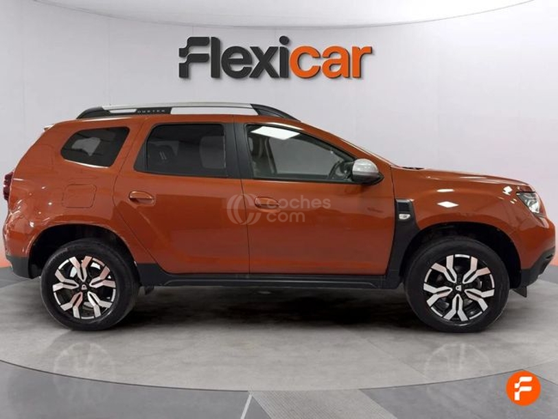 Foto del DACIA Duster 1.0 TCe ECO-G Prestige Go 4x2 74kW