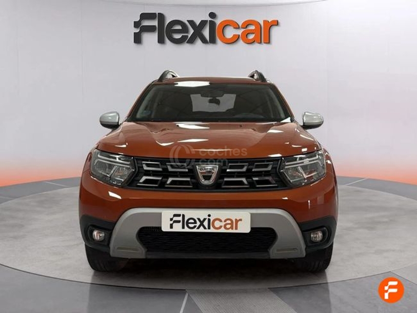 Foto del DACIA Duster 1.0 TCe ECO-G Prestige Go 4x2 74kW