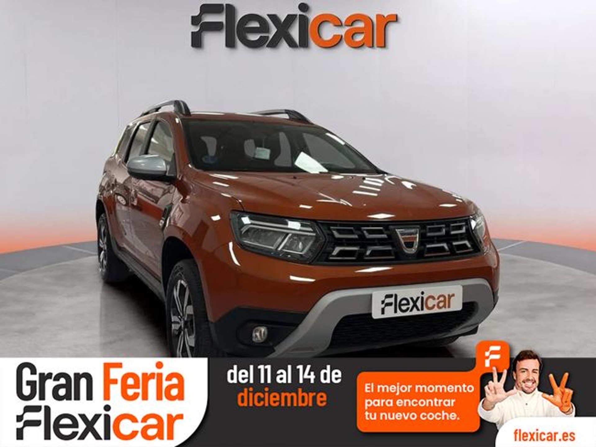 Imagen de DACIA Duster