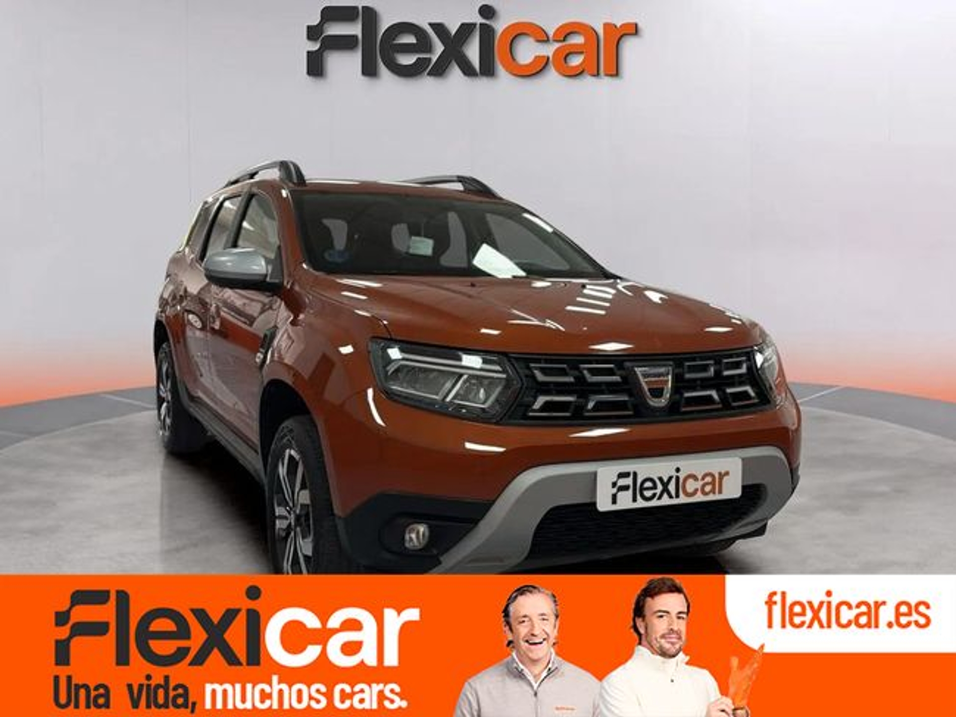 Imagen de DACIA Duster