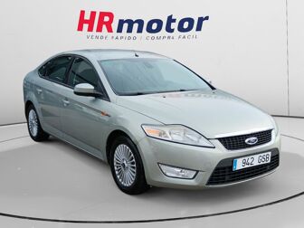 Imagen de FORD Mondeo 1.8TDCi Econetic