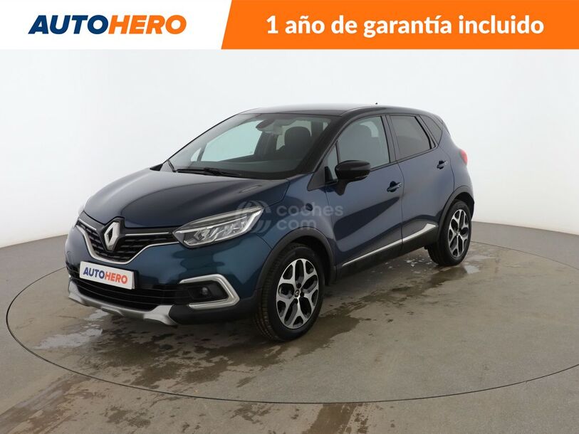 Foto del RENAULT Captur TCe Energy Zen 66kW