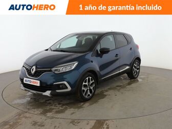 Imagen de RENAULT Captur TCe Energy Zen 66kW