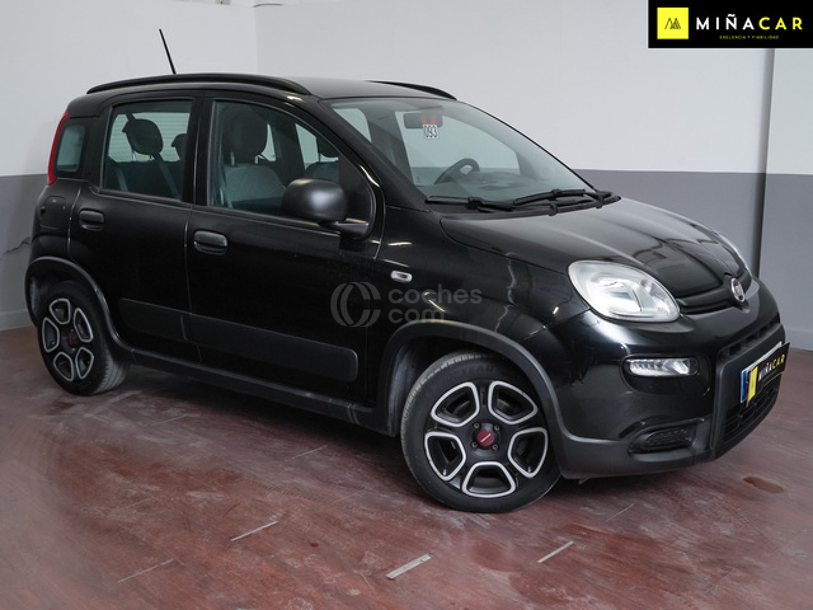 Foto del FIAT Panda 1.0 Gse City Live Hybrid