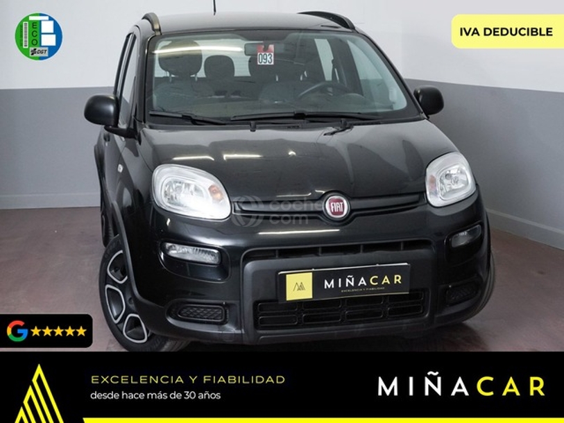 Foto del FIAT Panda 1.0 Gse City Live Hybrid