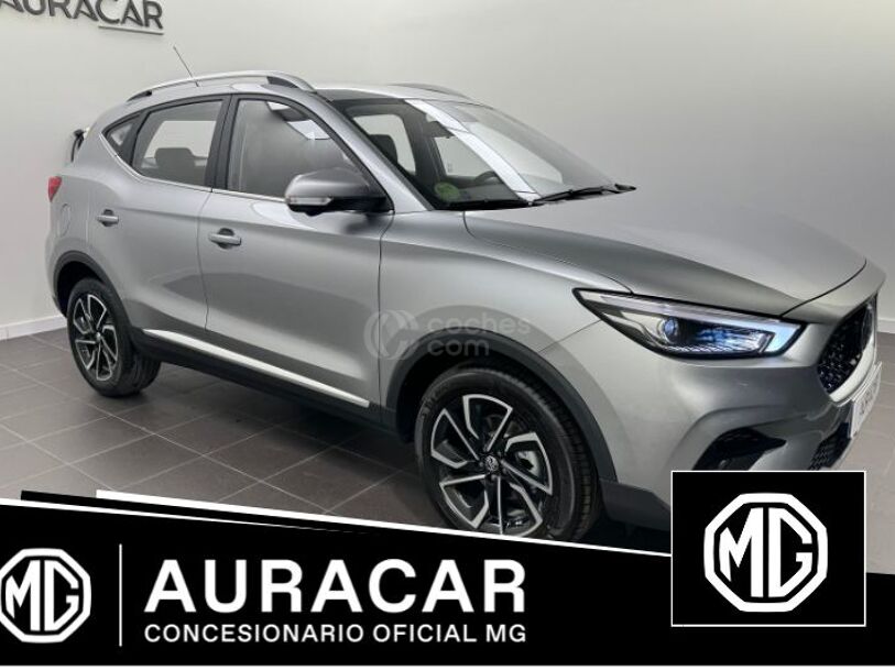 Foto del MG ZS 1.0 T-GDI Luxury Aut. 82kW