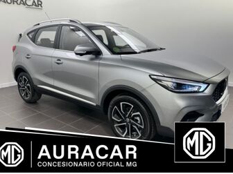 Imagen de MG ZS 1.0 T-GDI Luxury Aut. 82kW