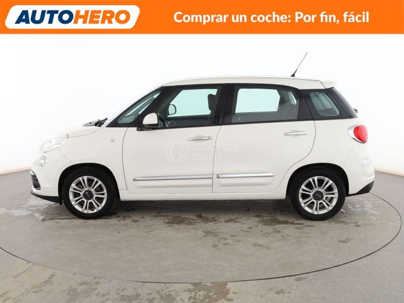 Foto del FIAT 500L 1.4 Mirror