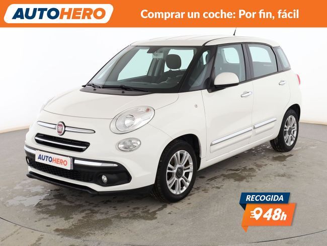 Foto del FIAT 500L 1.4 Mirror