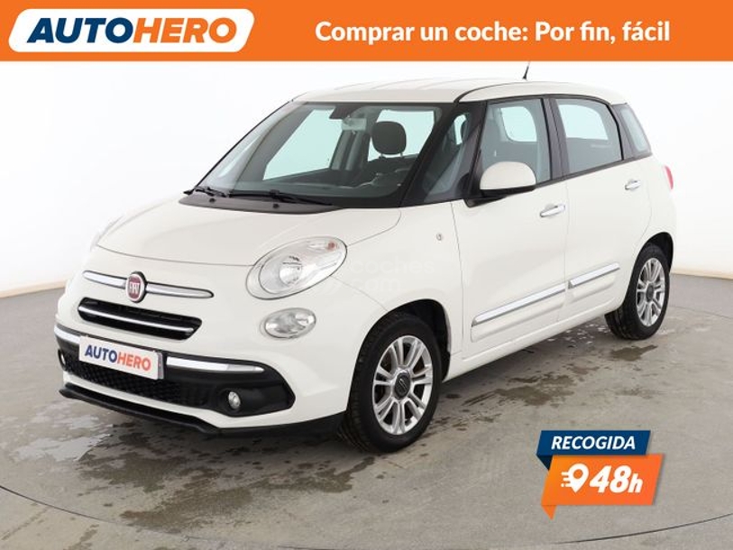 Foto del FIAT 500L 1.4 Mirror