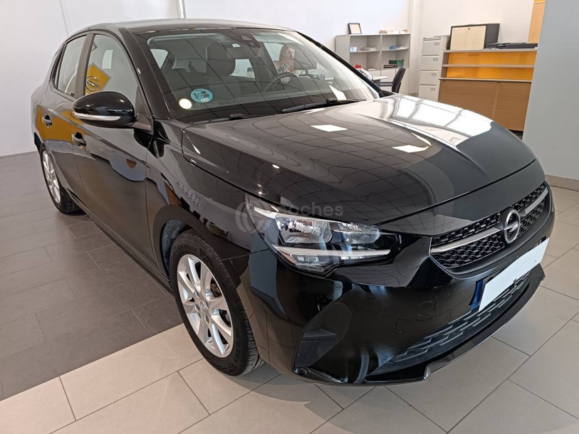 Foto del OPEL Corsa 1.2T XHL S-S GS 100