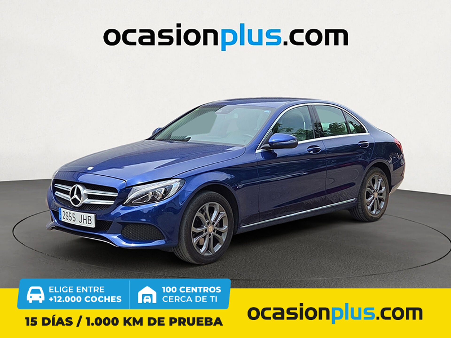 Imagen de MERCEDES Clase C