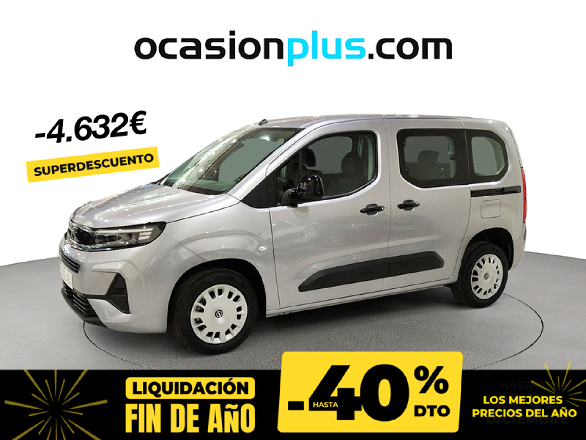 Imagen de OPEL Combo
