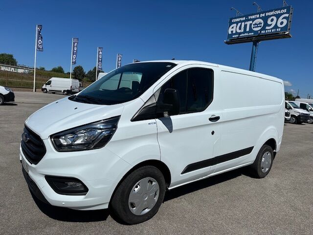 Foto del FORD Transit FT 310 L2 Van Trend 130