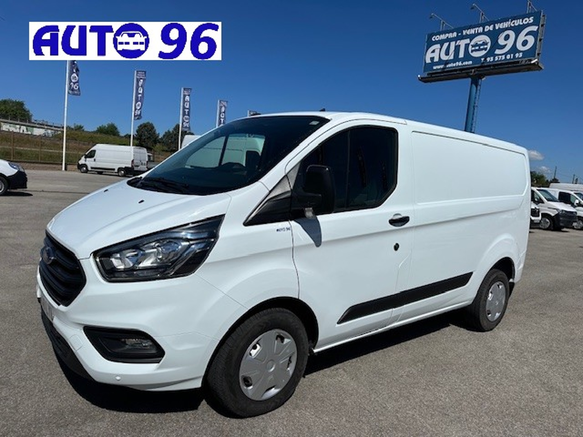 Imagen de FORD Transit