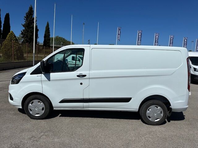 Foto del FORD Transit FT 310 L2 Van Trend 130