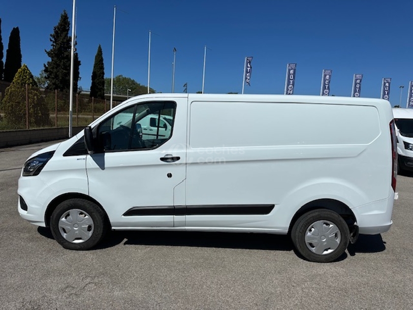 Foto del FORD Transit FT 310 L2 Van Trend 130