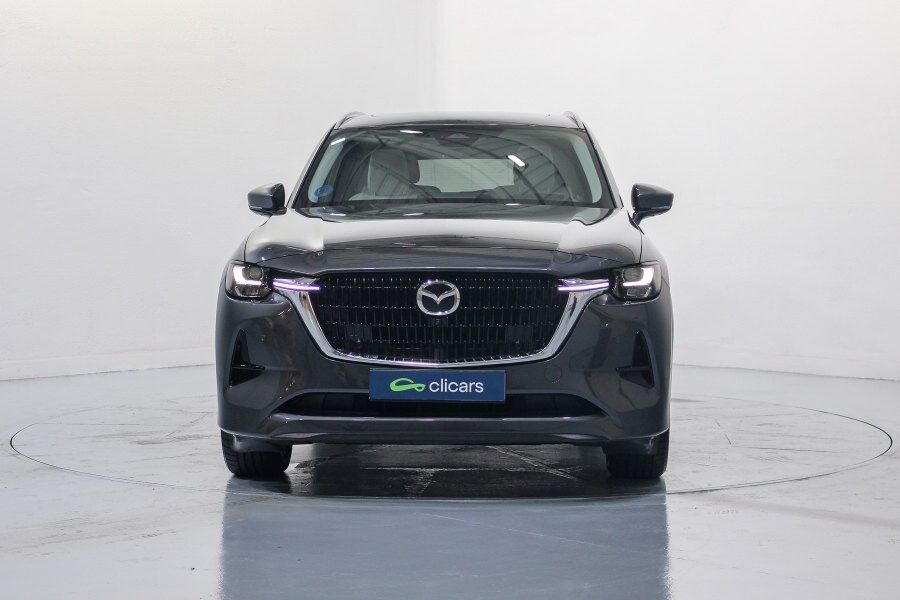 Foto del MAZDA CX-30 2.0 e-Skyactiv-X Takumi WLOP AWD Aut. 137kW