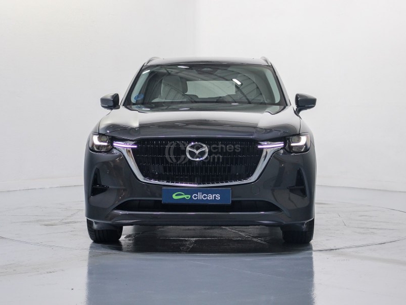 Foto del MAZDA CX-30 2.0 e-Skyactiv-X Takumi WLOP AWD Aut. 137kW