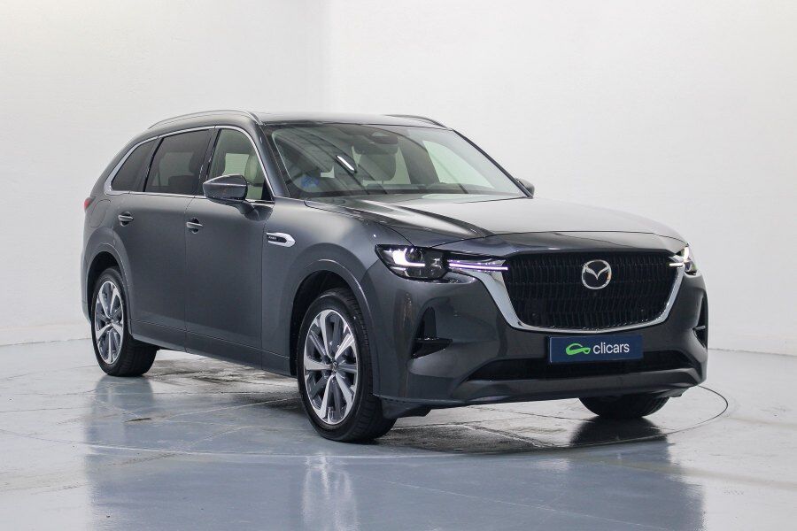 Foto del MAZDA CX-30 2.0 e-Skyactiv-X Takumi WLOP AWD Aut. 137kW