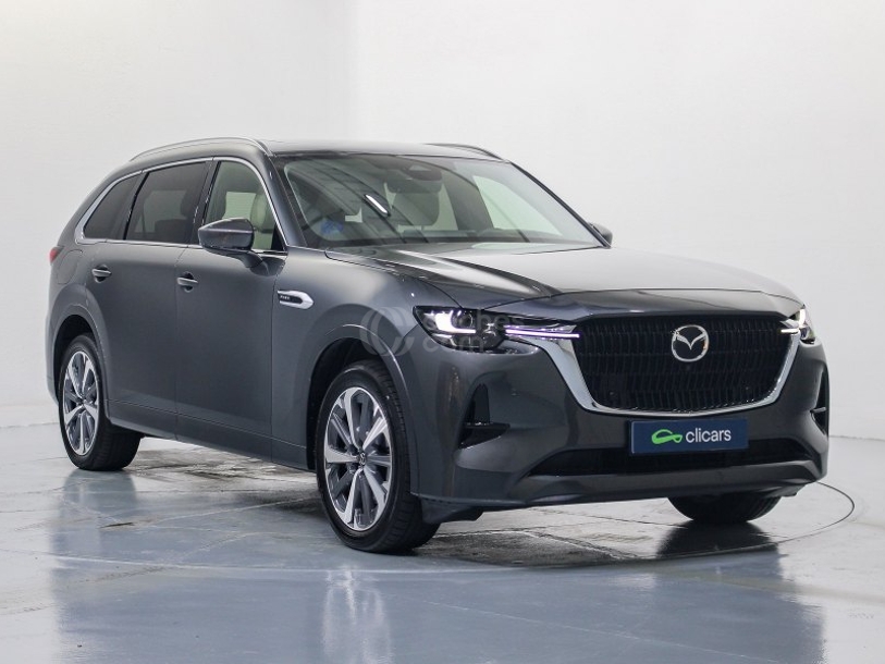 Foto del MAZDA CX-30 2.0 e-Skyactiv-X Takumi WLOP AWD Aut. 137kW