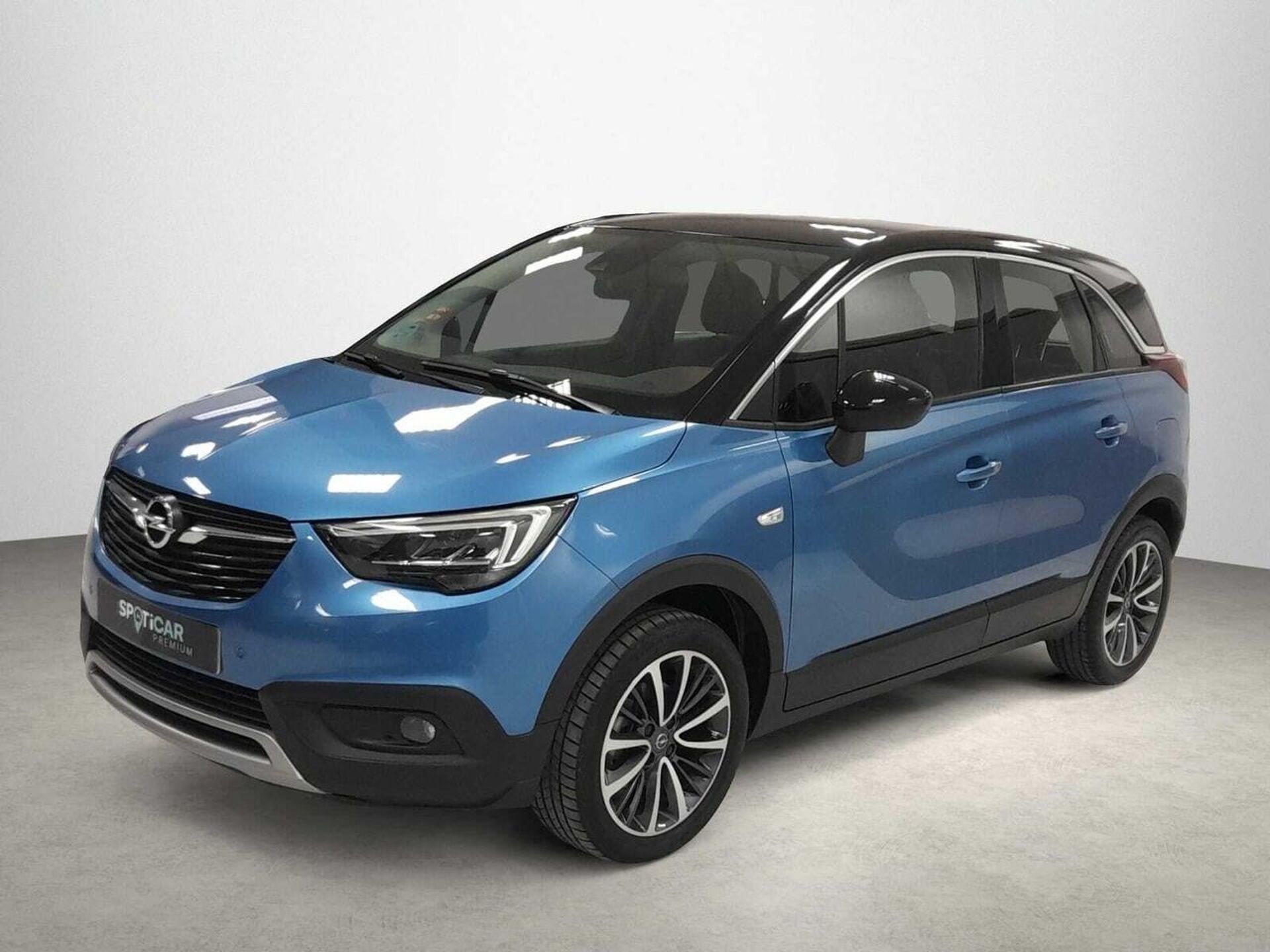 Imagen de OPEL Crossland