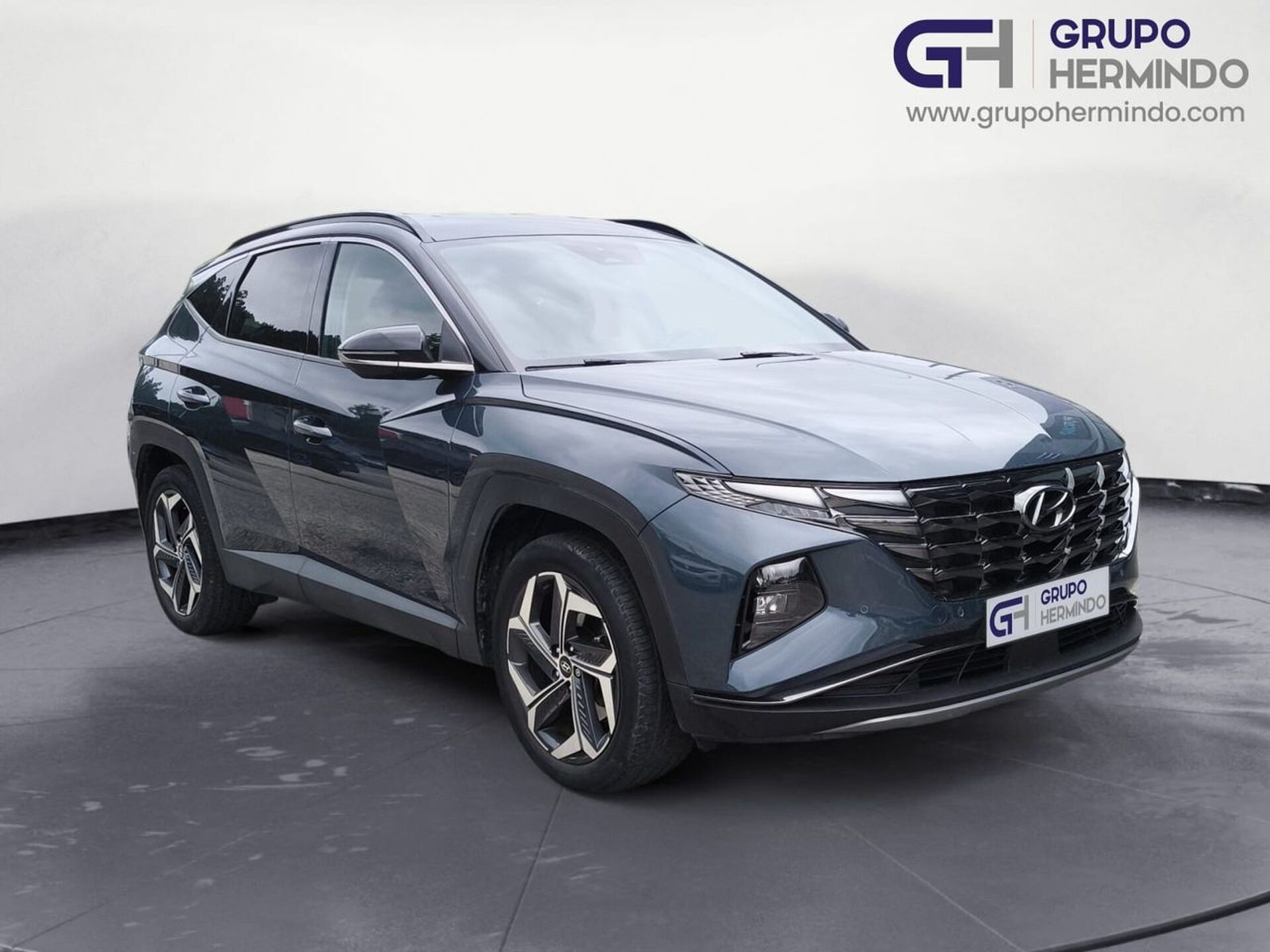 Imagen de HYUNDAI Tucson