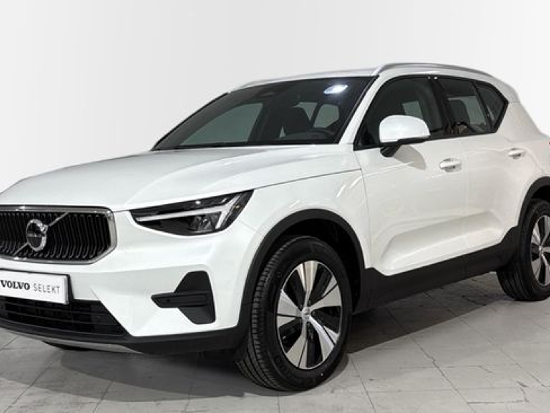 Imagen de VOLVO XC40