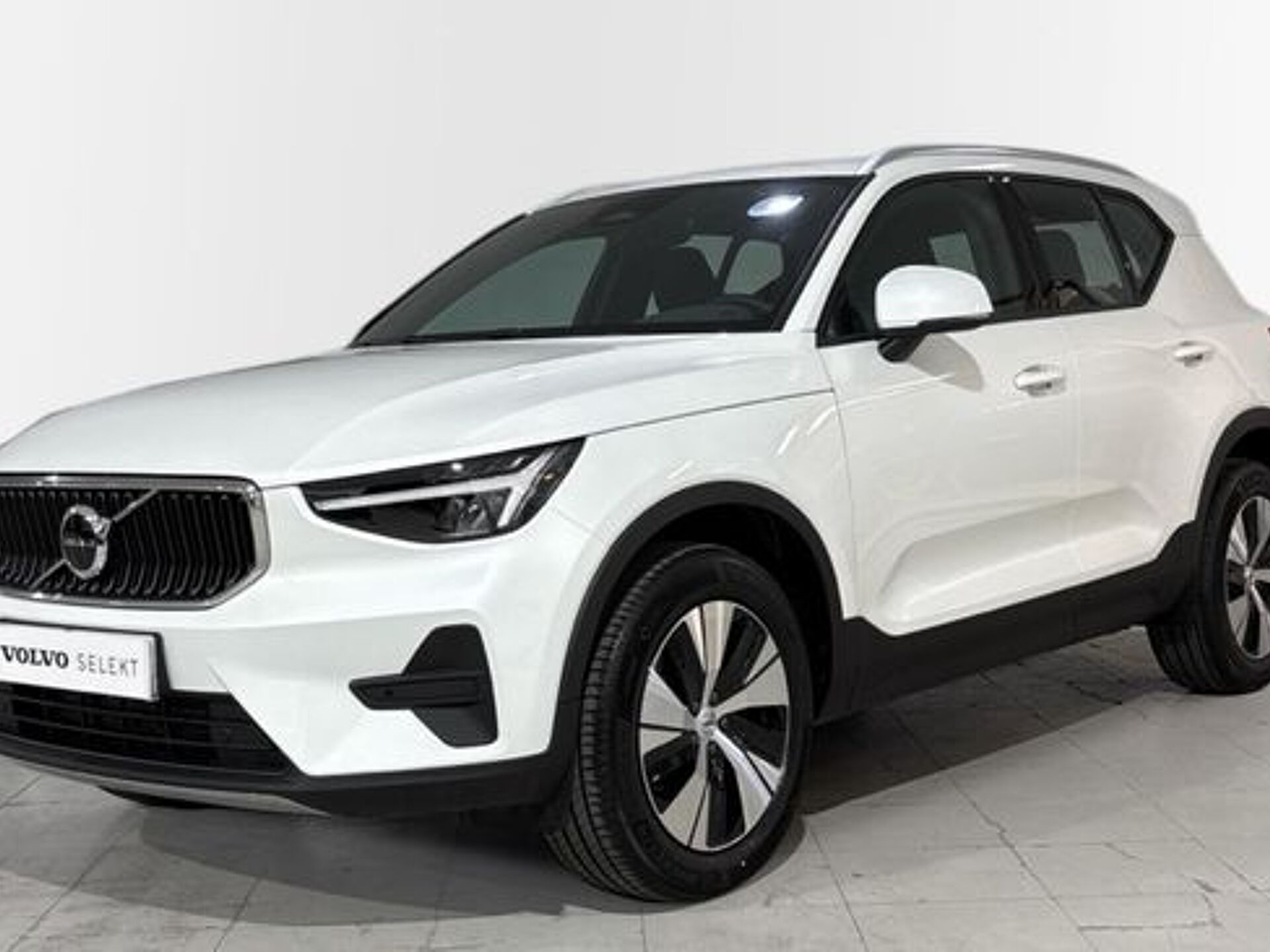 Imagen 1 de VOLVO XC40