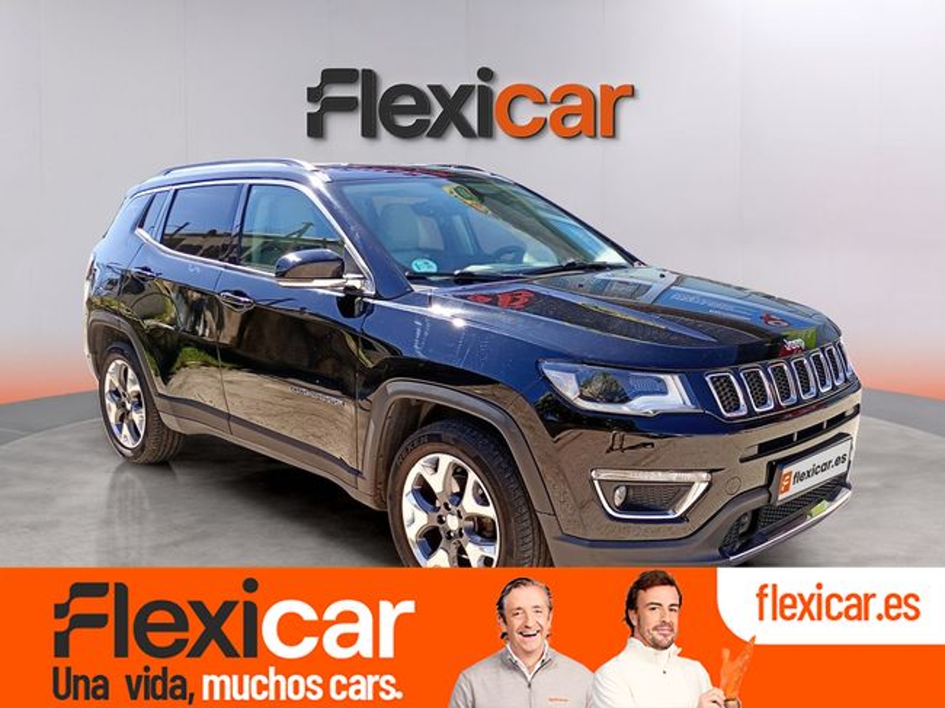 Imagen de JEEP Compass