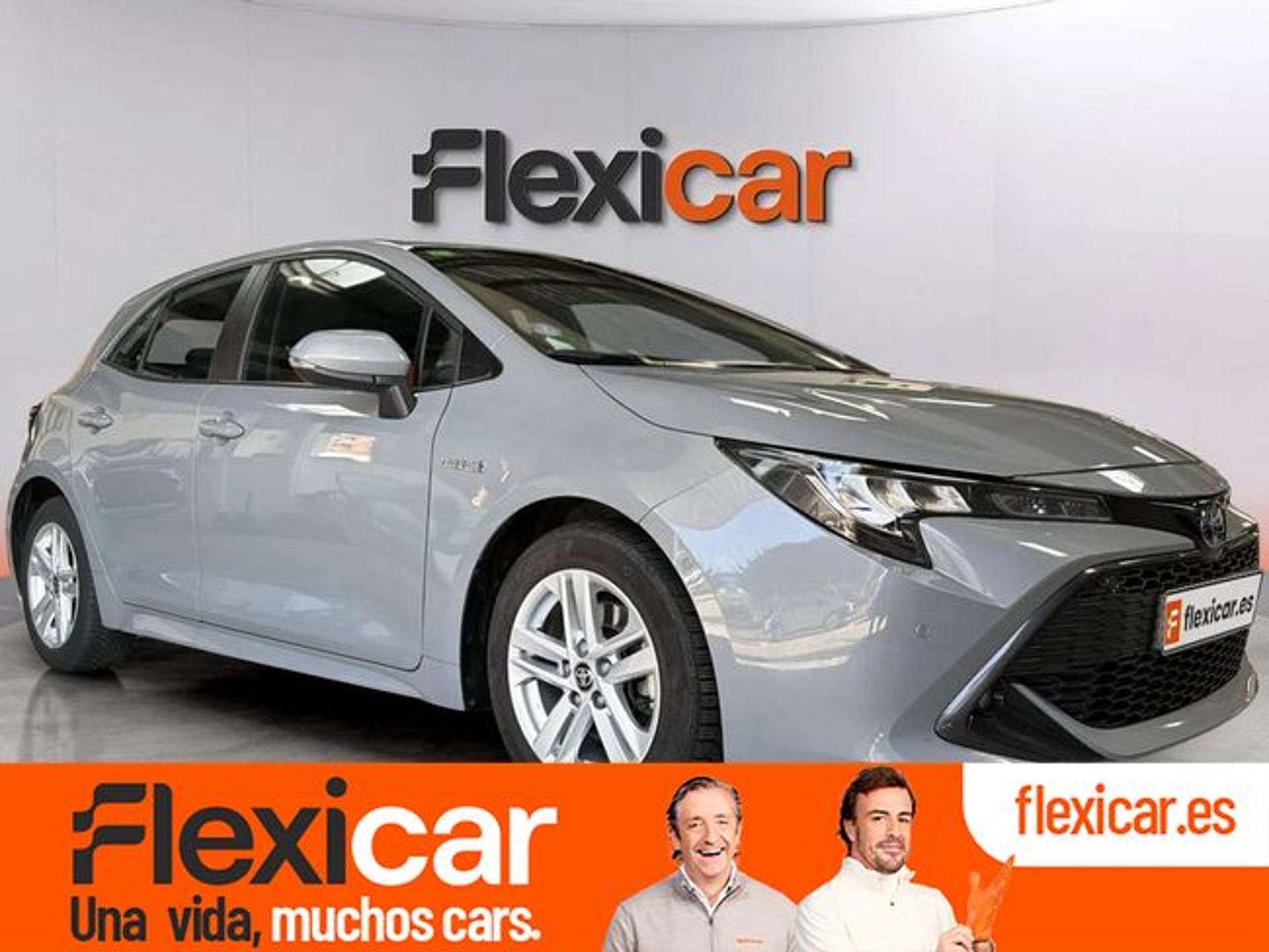 Imagen de TOYOTA Corolla