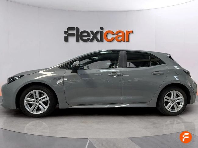 Foto del TOYOTA Corolla 125H Business