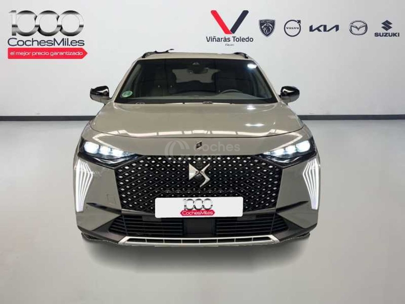 Foto del DS DS 7 Crossback DS 7 1.5BlueHDi Pallas Aut.