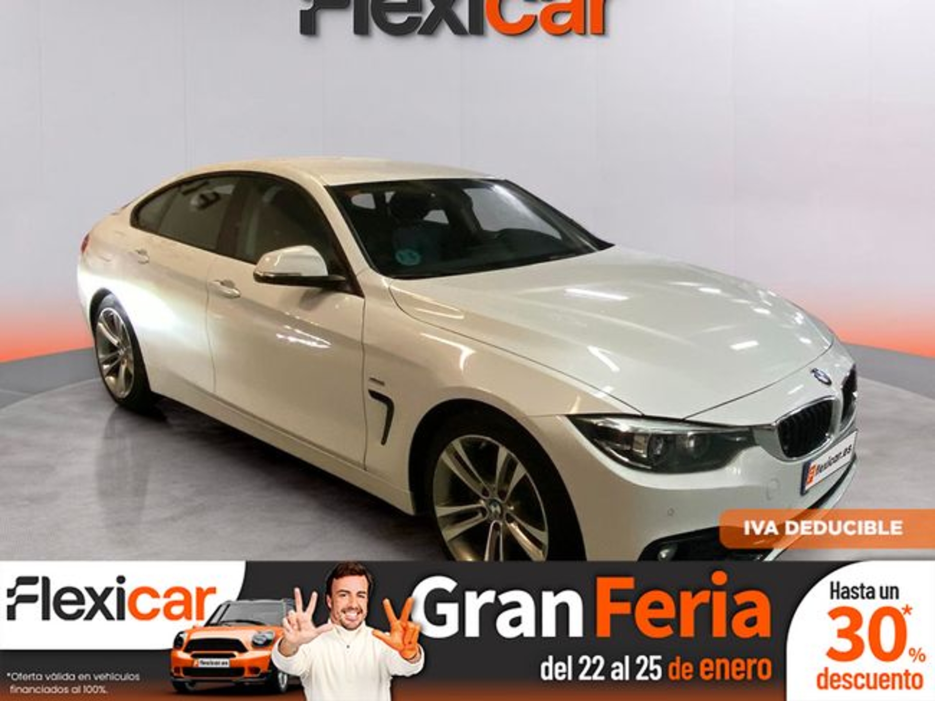 Imagen de BMW Serie 4