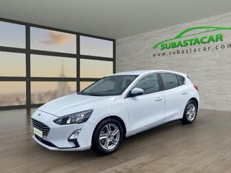 Imagen de FORD Focus