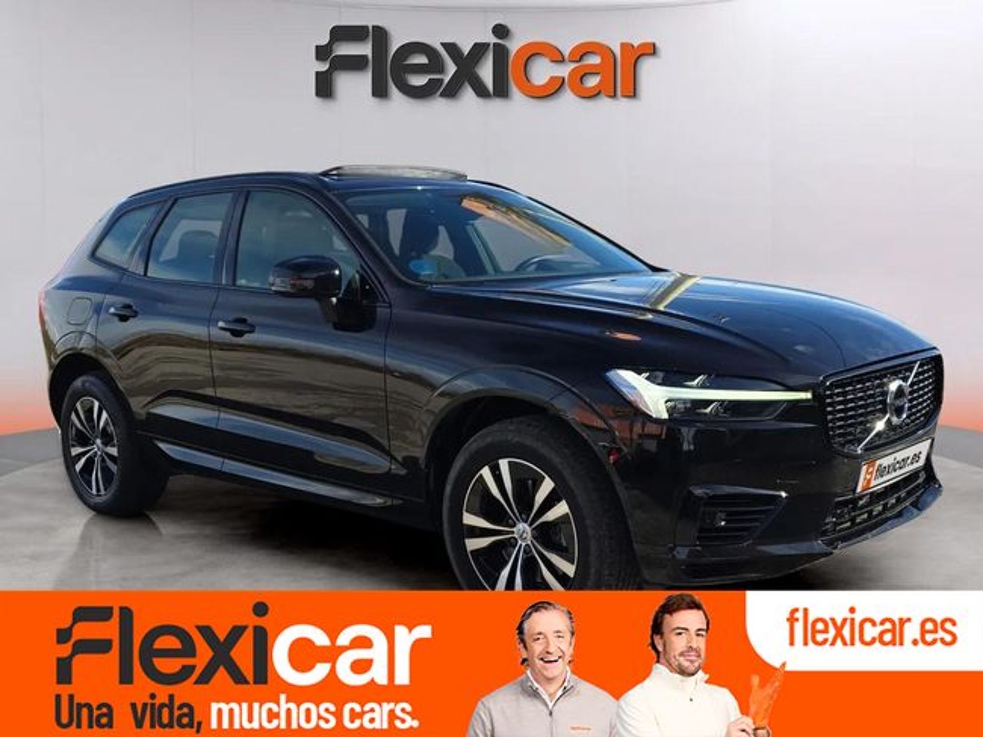 Imagen de VOLVO XC60