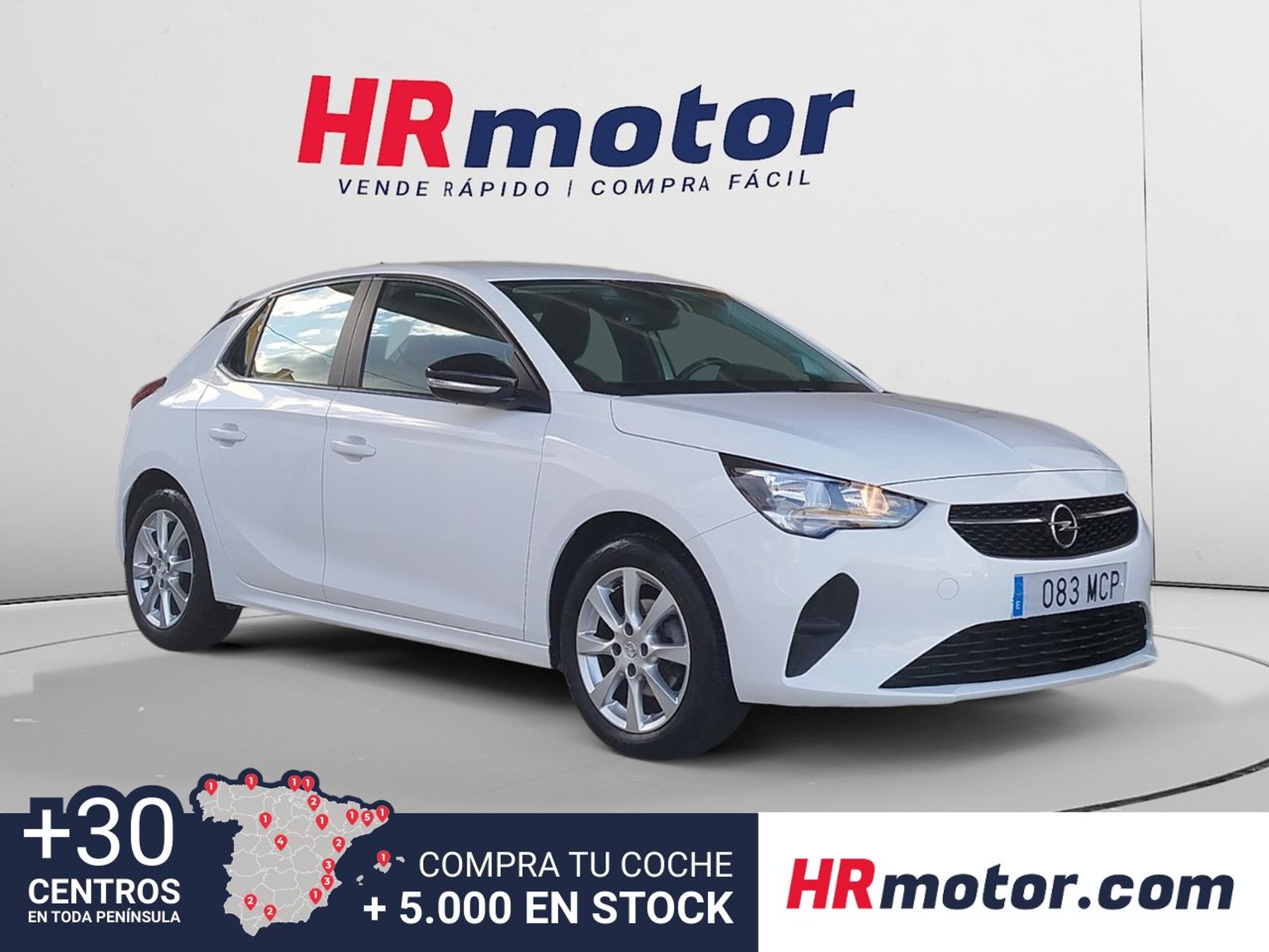 Imagen de OPEL Corsa