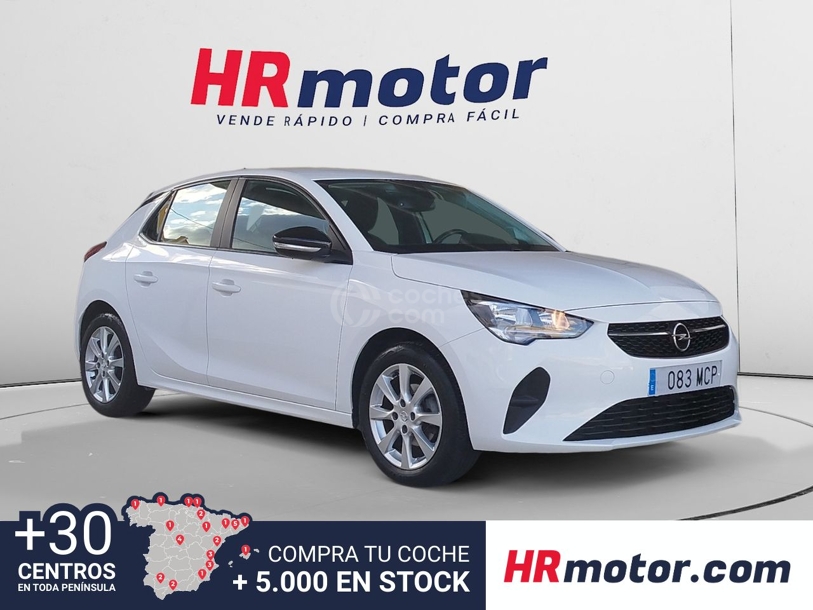 Foto del OPEL Corsa 1.2 XEL S-S Edition 75
