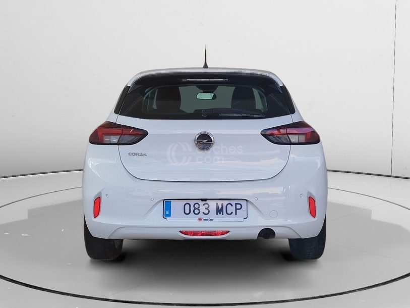 Foto del OPEL Corsa 1.2 XEL S-S Edition 75