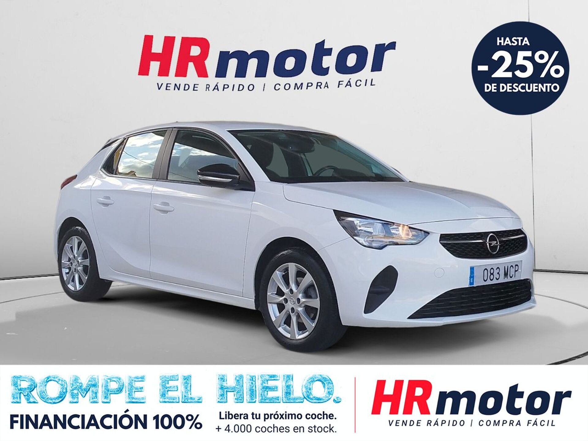 Imagen 1 de OPEL Corsa