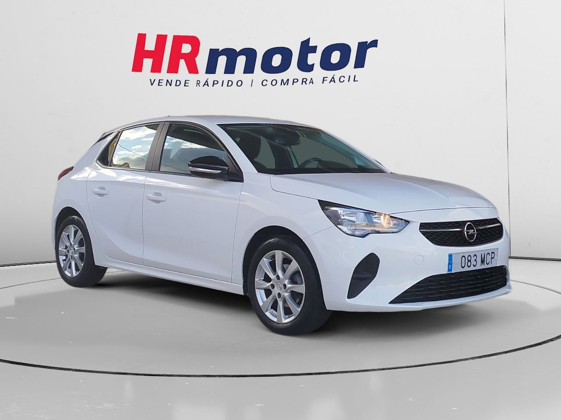 Imagen de OPEL Corsa