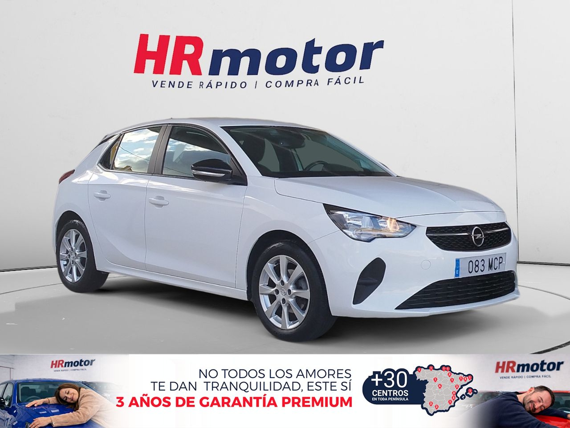 Imagen de OPEL Corsa