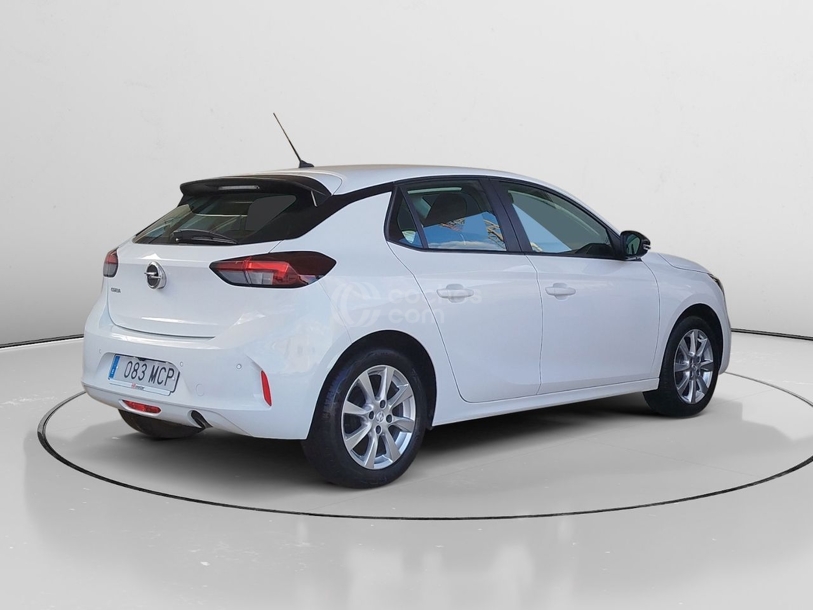 Foto del OPEL Corsa 1.2 XEL S-S Edition 75